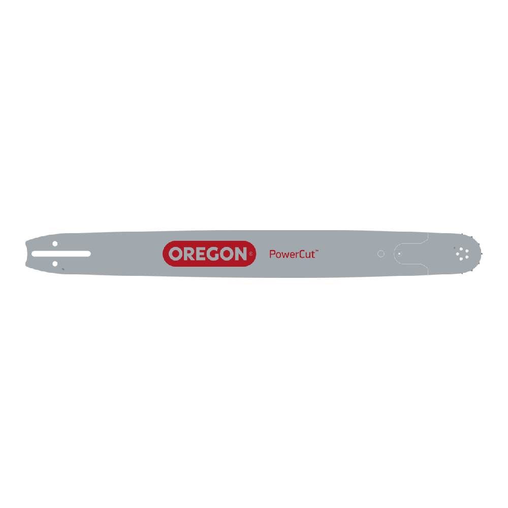 Oregon 208RNDD033 PowerCut 20" Guide Bar, 3/8" Pitch, .058" Gauge