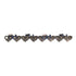 Oregon 18HX100E Harvester Saw Chain, .404" Pitch, .080" Gauge, 100 Drive Links
