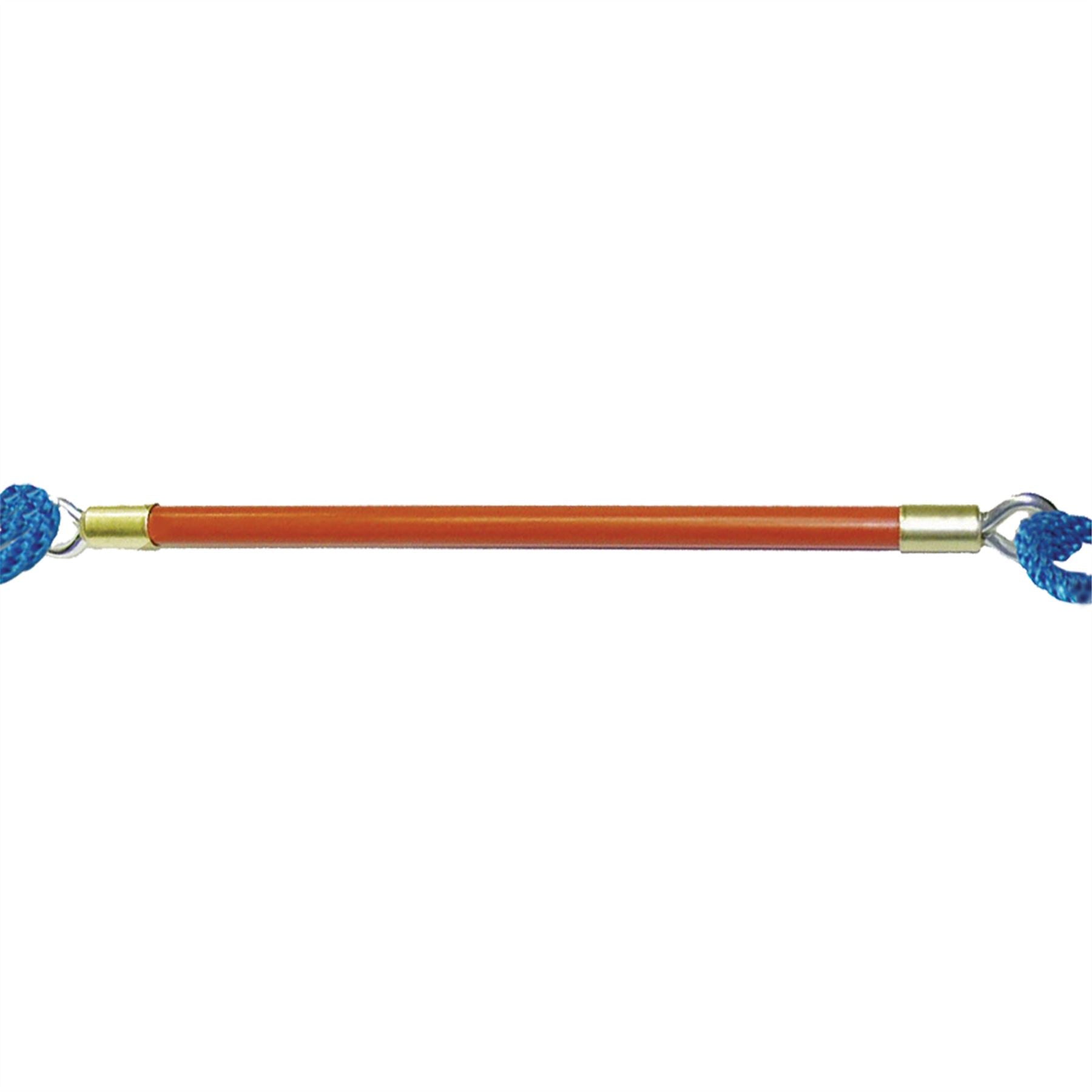 Jameson PR1-7.5 Rope Insulator, 7.5"