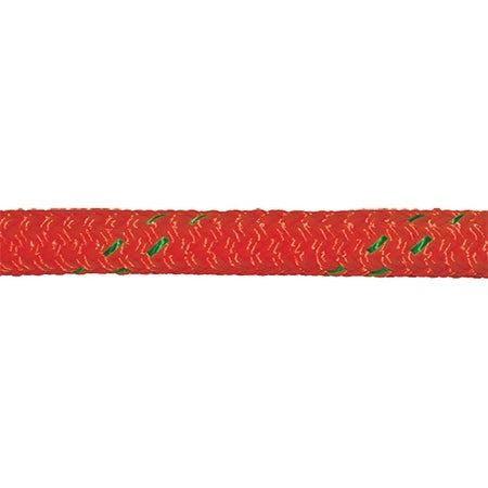 Pelican PBR1X150 Matador Bull Rope, 1" X 150' Rope, Red