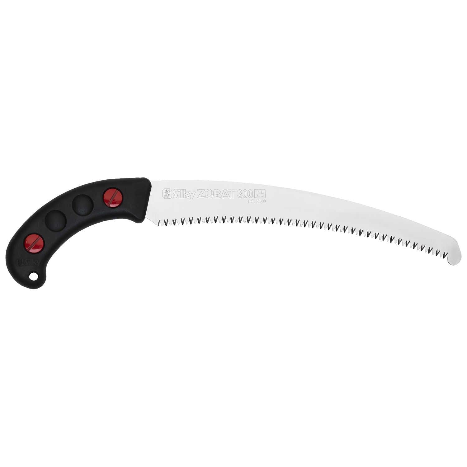 Silky 27030 Zubat Hand Saw, 300mm