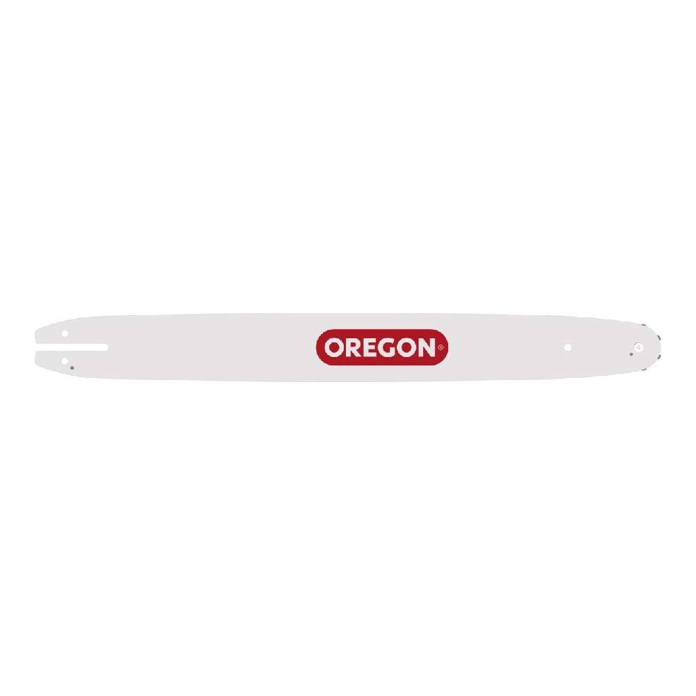 Oregon 180SDEA318 Single Rivet 18" Guide Bar, 3/8" Low Profile Pitch, .050" Gauge