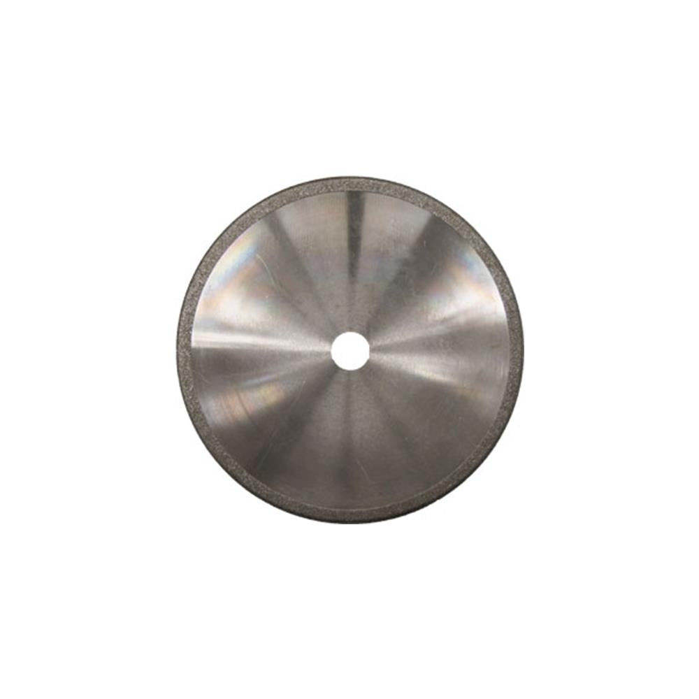 1/8" CBN Borazon Wheel for Oregon Grinder, 5-1/2" x 7/8"