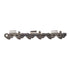 Oregon 11BC050R Harvester Saw Chain, 3/4" Pitch, .122" Gauge, 50-Foot Reel