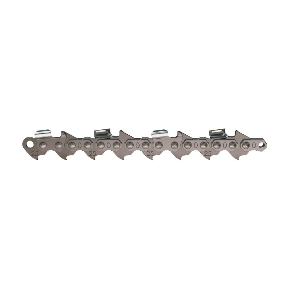 Oregon 25AP062G ControlCut A62 Saw Chain, 1/4" Pitch, .050" Gauge, 62 Drive Links