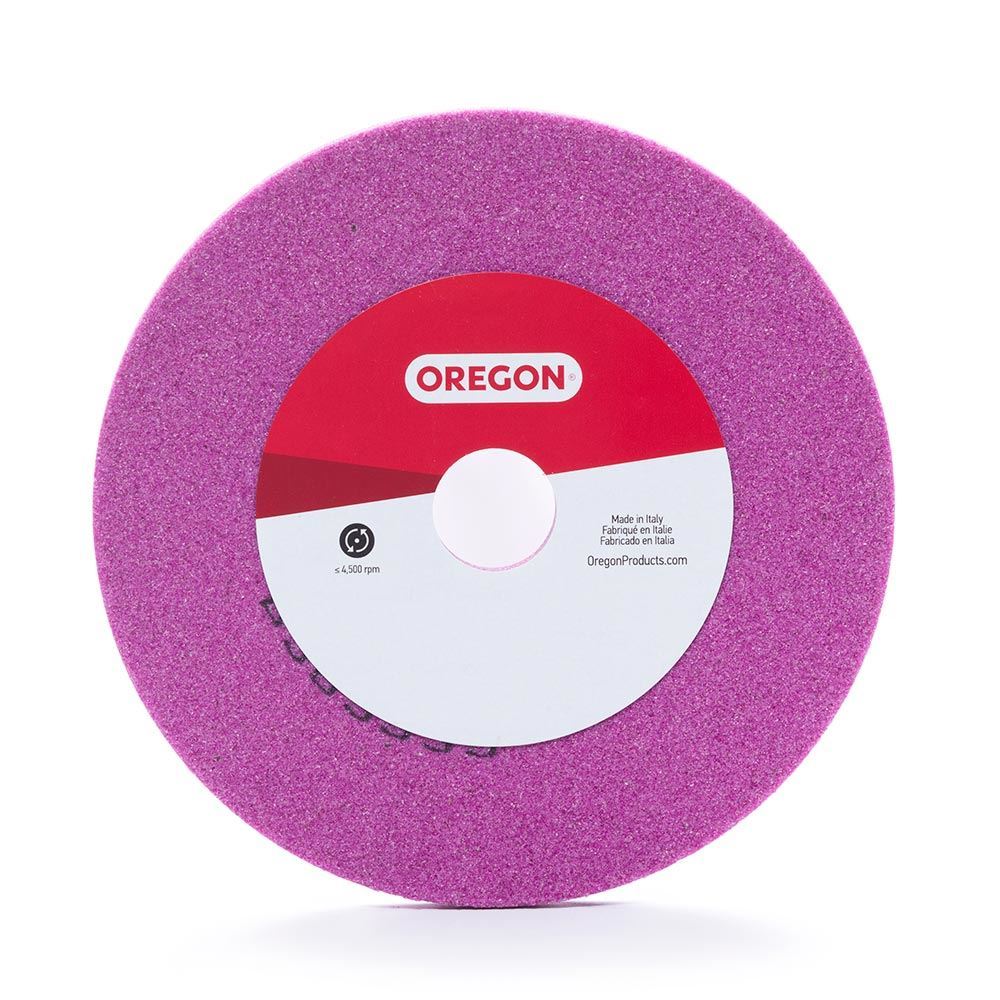 Oregon OR534-14A Grinding Wheel, 5-3/4" x 1/4"