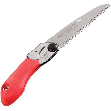 Silky 34613 130MM Pocketboy Folding Saw, 130mm