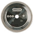 Oregon OR534-18-CBN Borazon Grinding Wheel, 5-3/4" x 1/8" x 5/8"