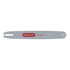 Oregon 183RNDD025 PowerCut 18" Guide Bar, 3/8" Pitch, .063" Gauge