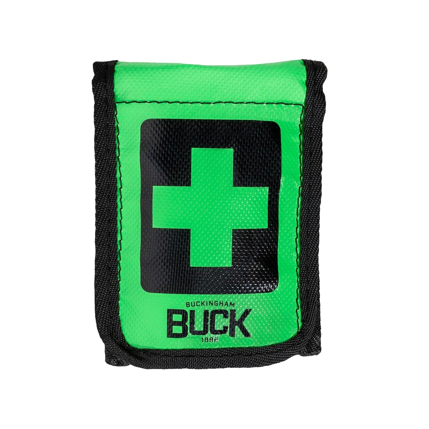 Buckingham 4600G9S3 Blood Stopper Pouch