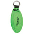 Weaver 0898319NG Throw Weight Cordura Neon Green, 14oz