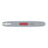 Oregon 188SFGK095 AdvanceCut 18" Guide Bar, 0.325" Pitch, .058" Gauge