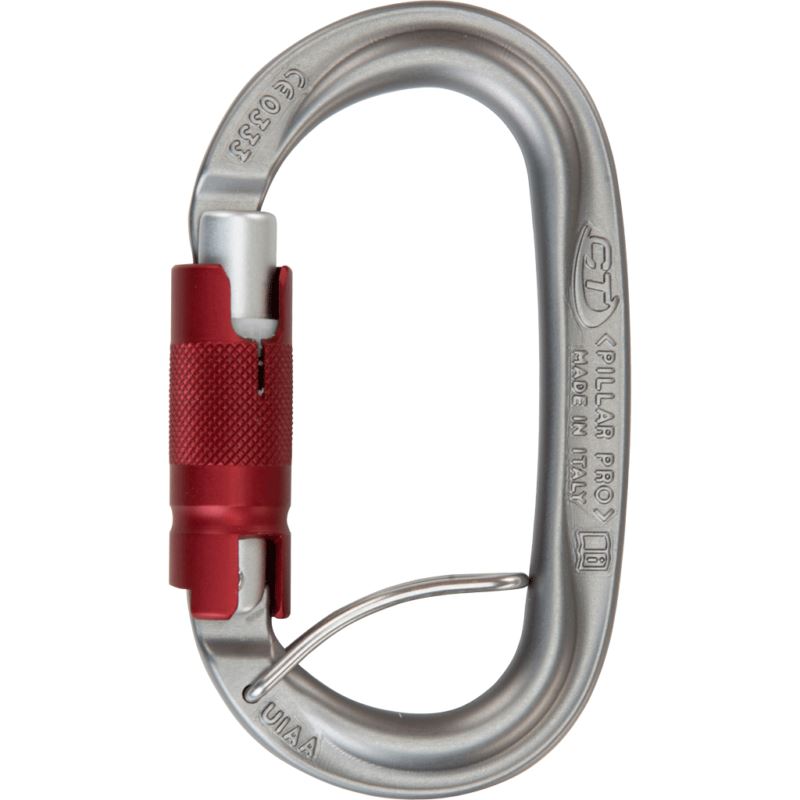 At Height 2C3980L Carabiner, Pillar Pro