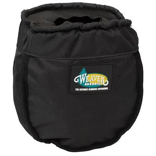 Weaver 08-07133 -BK Tool Bag, Ditty Harness Weaver