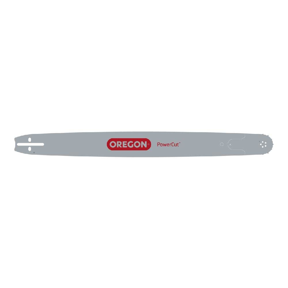 Oregon 280RNDD176 PowerCut 28" Guide Bar, 3/8" Pitch, .050" Gauge