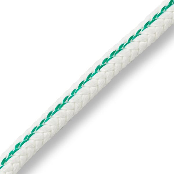 Samson AP12150 Arborplex Climbing Rope, 1/2" X 150'