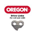 Oregon P107543 Harvester Drive Links, 3/4", 25-Pack