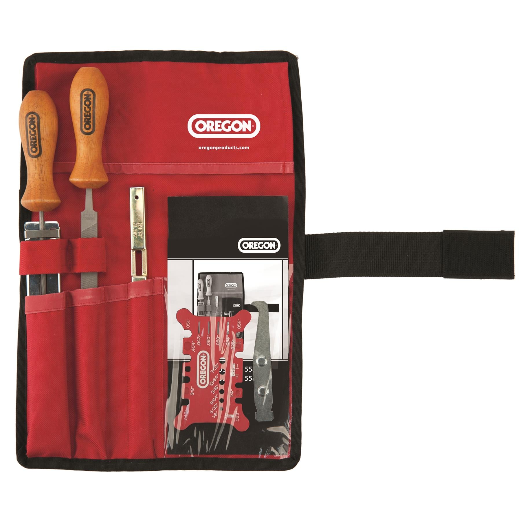 Oregon 558488 Professional Maintenance Kit, 5/32"