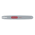 Oregon 203RNDD009 PowerCut 20" Guide Bar, 3/8" Pitch, .063" Gauge