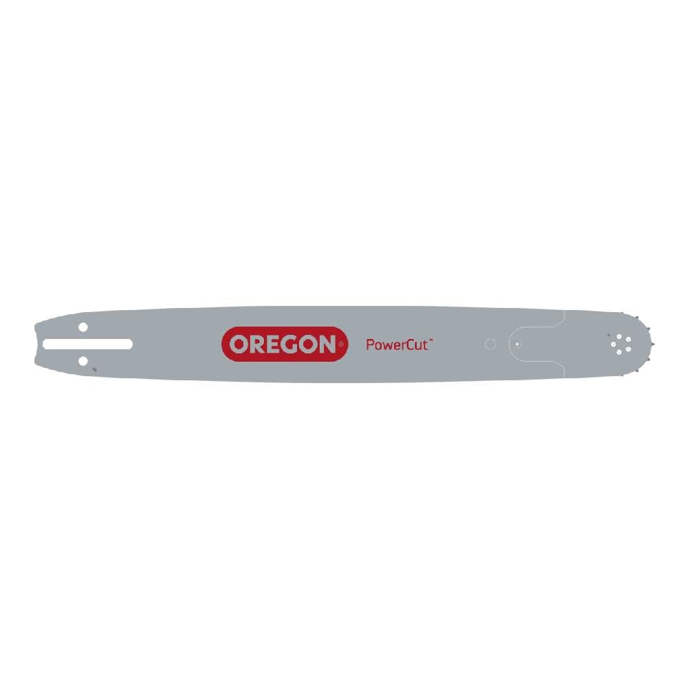 Oregon 208RNDD024 PowerCut 20" Guide Bar, 3/8" Pitch, .058" Gauge