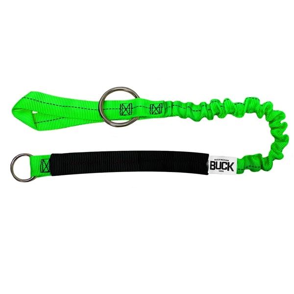 Buckingham 25G12A  Chainsaw Lanyard, w/ Ring 42"