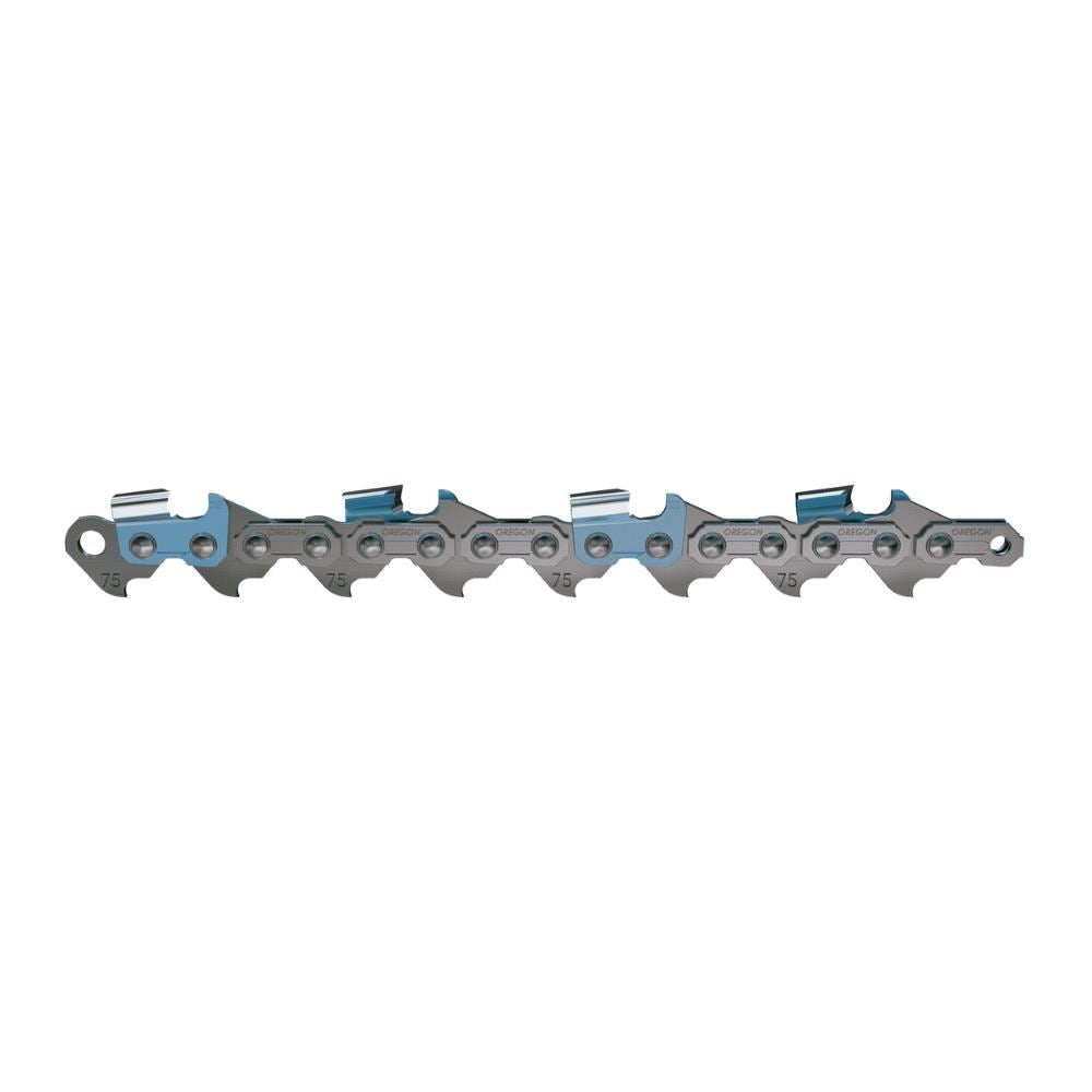 Oregon 75DPX072G VersaCut Saw Chain, 3/8" Pitch, .063" Gauge, 72 Drive Links