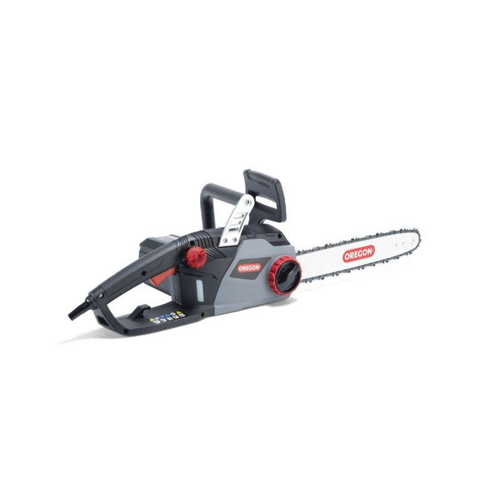 Oregon CS1400 Electric 16" Chain Saw