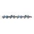 Oregon 73LPX068G PowerCut Saw Chain, 3/8" Pitch, .058" Gauge, 68 Drive Links