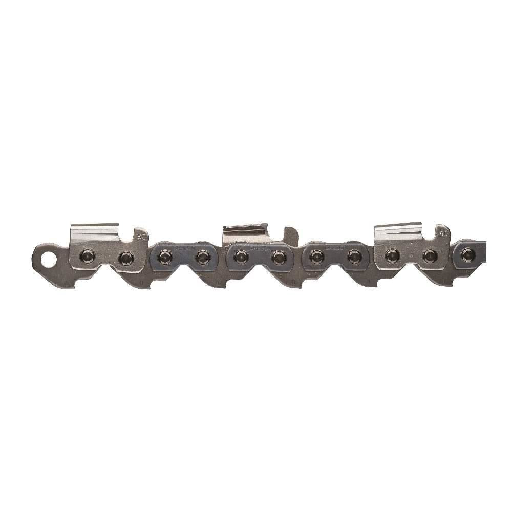 Oregon 11BC048E Harvester Saw Chain, 3/4" Pitch, .122" Gauge, 48 Drive Links