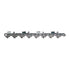 Oregon 73RD110G RipCut Saw Chain, 3/8" Pitch, .058" Gauge, 110 Drive Links