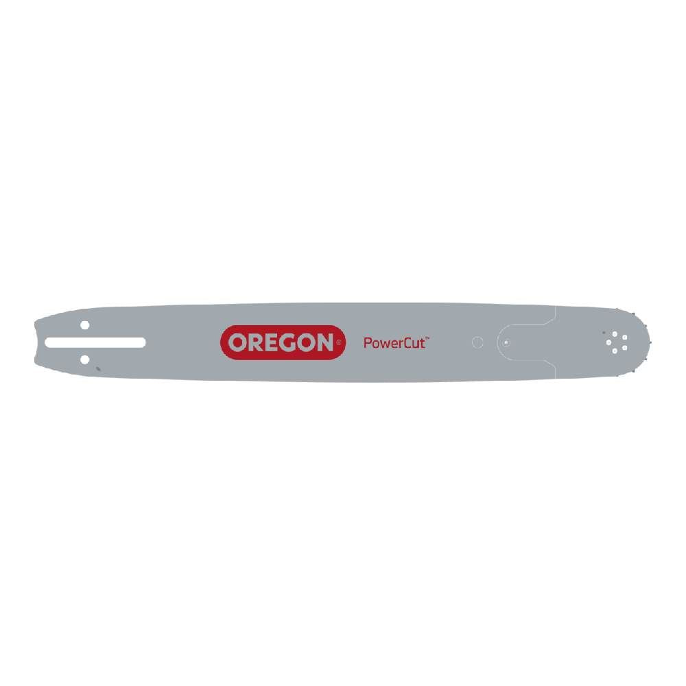 Oregon 188RNDD009 PowerCut 18" Guide Bar, 3/8" Pitch, .058" Gauge