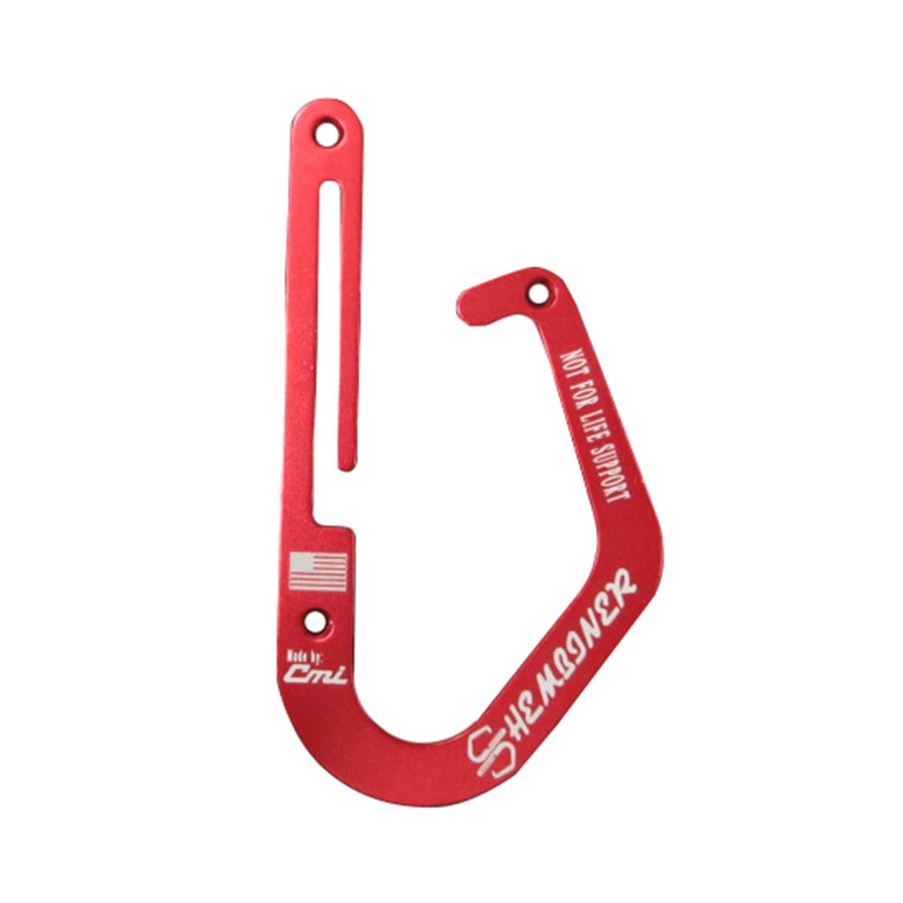 CMI SHEMBINER REG Shembiner Chainsaw Clip, Regular