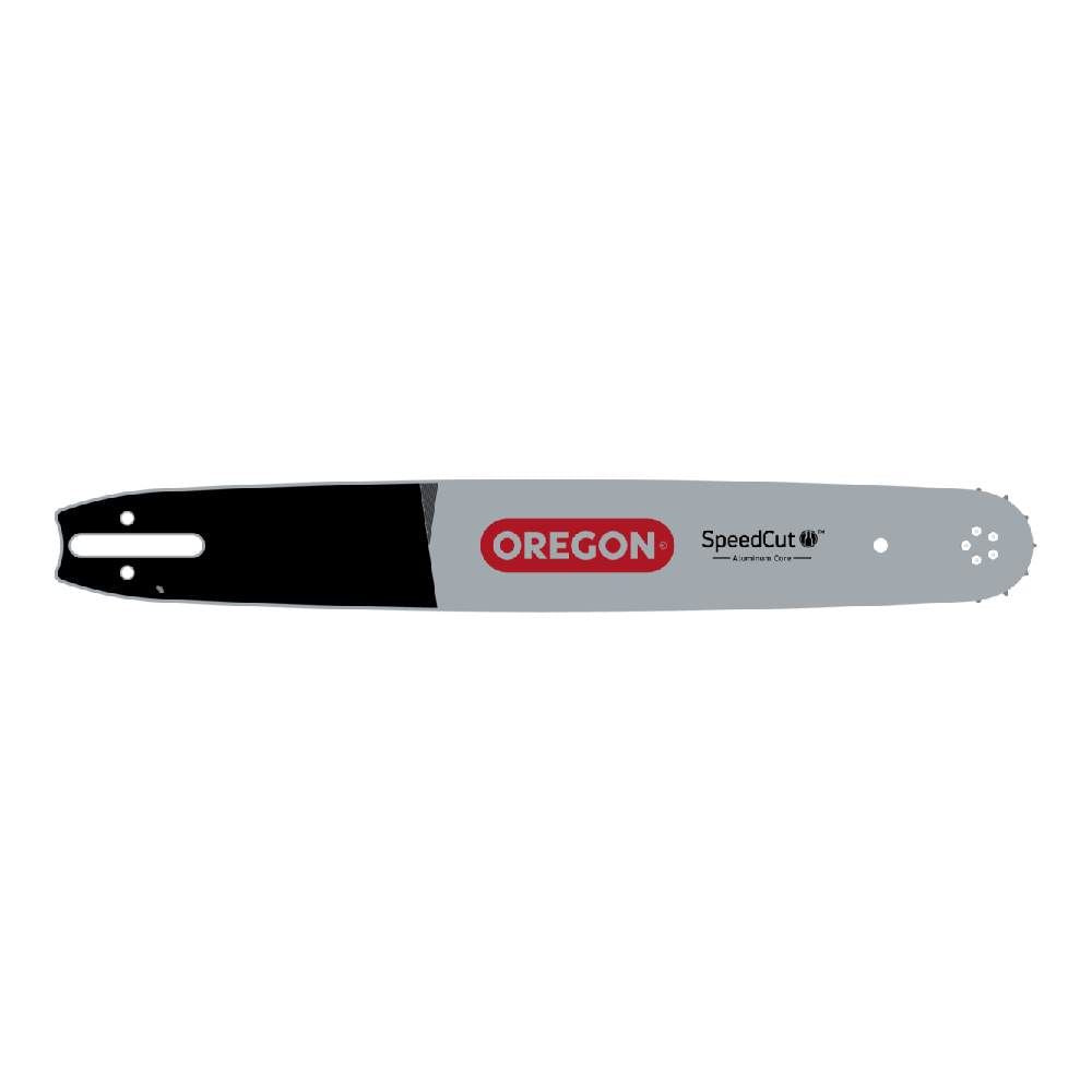 Oregon 180TXLGD025 SpeedCut 18" Guide Bar, 0.325" Pitch, .050" Gauge, Narrow Kerf