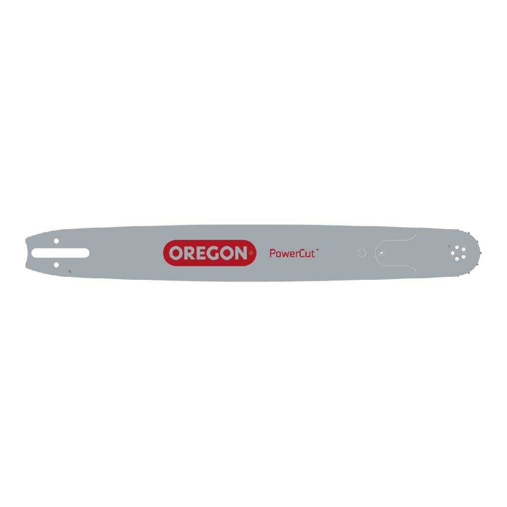 Oregon 200RNDD025 PowerCut 20" Guide Bar, 3/8" Pitch, .050" Gauge