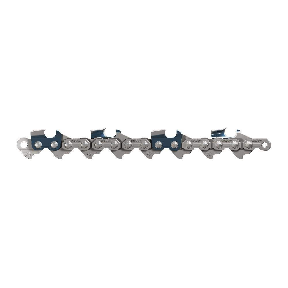Oregon 75LPX093G PowerCut Saw Chain, 3/8" Pitch, .063" Gauge, 93 Drive Links