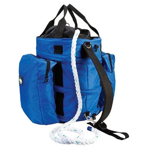 Weaver 0807161 Bull Rope Deployment Bag, 15" X 18"