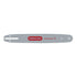 Oregon 130MLBK041 AdvanceCut 13" Guide Bar, 0.325" Pitch, .050" Gauge, Narrow Kerf