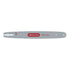 Oregon 200PXBT041 AdvanceCut 20" Guide Bar, 0.325" Pitch, .050" Gauge, Intenz