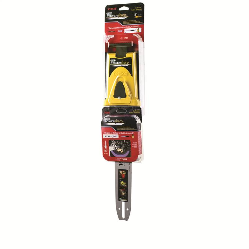 Oregon 544856 PowerSharp Starter Kit, 16" (A95)