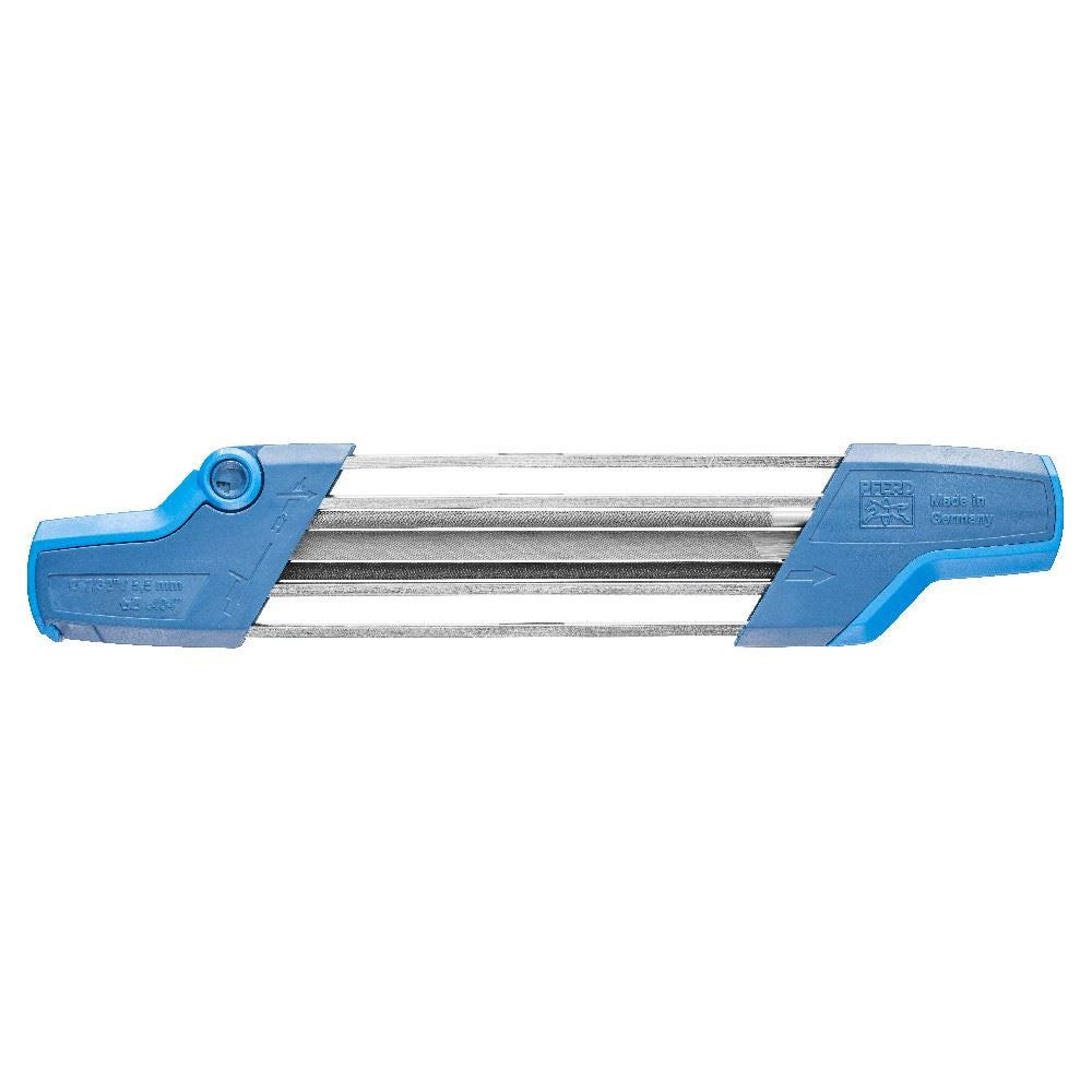 Pferd 17304 Chain Sharp CS-X 7/32" Filing Guide, .404" Pitch