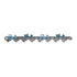 Oregon 75CL092G PowerCut Saw Chain, 3/8" Pitch, .063" Gauge, 92 Drive Links