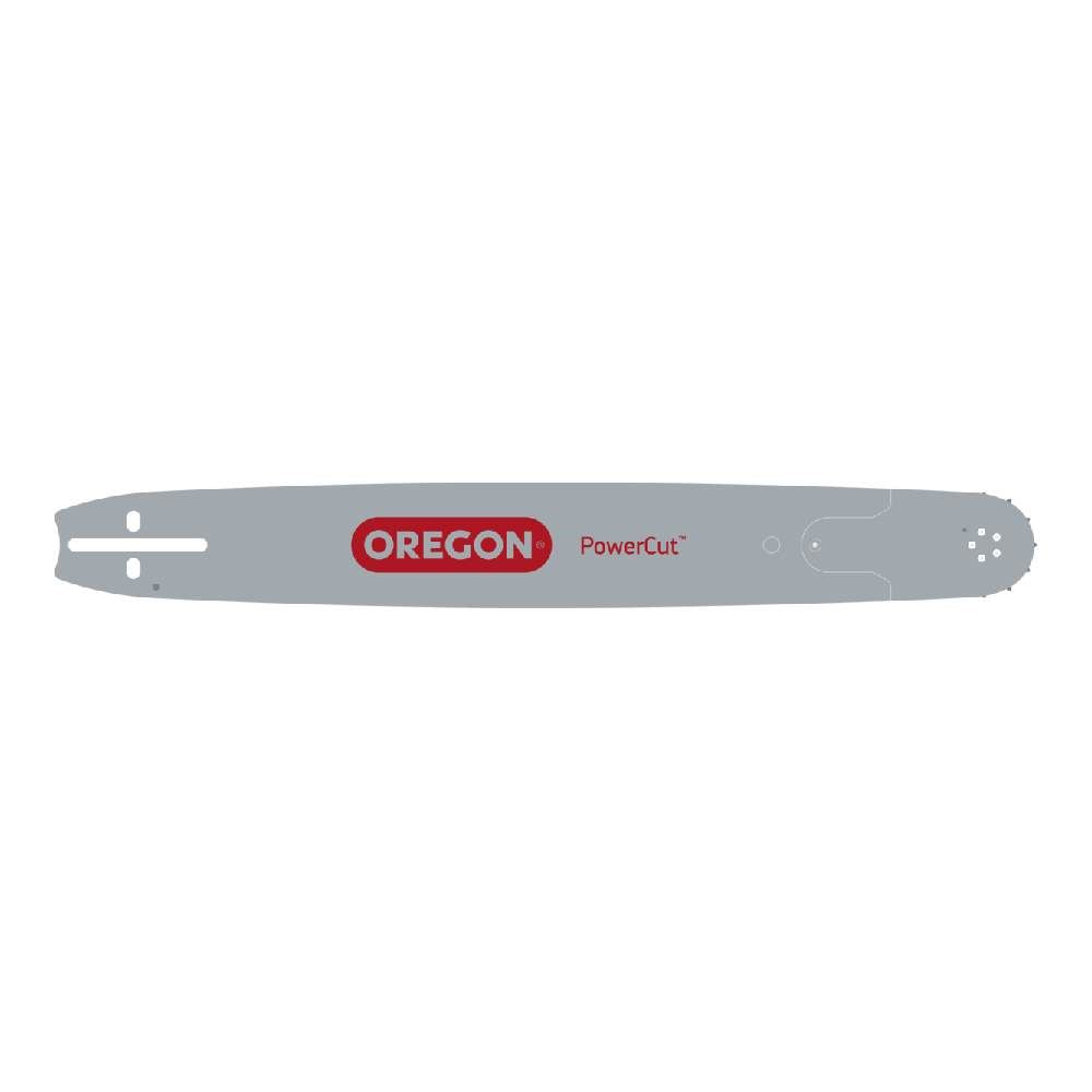 Oregon 200RNDD176 PowerCut 20" Guide Bar, 3/8" Pitch, .050" Gauge