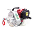 Portable Winch PCW3000 PRO Series Gas-Powered Pulling Winch, Honda GX35