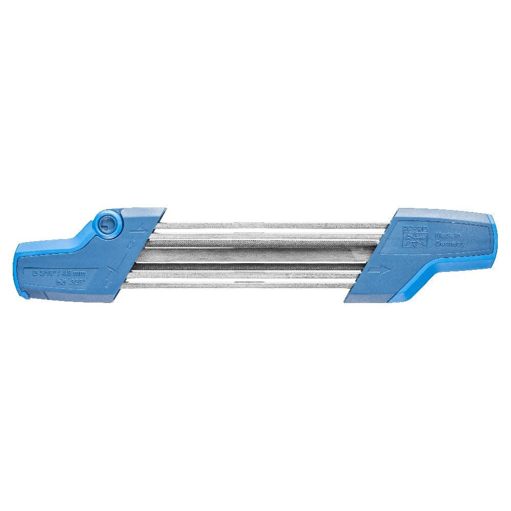 Pferd 17301 Chain Sharp CS-X 3/16" Filing Guide, .325" Pitch