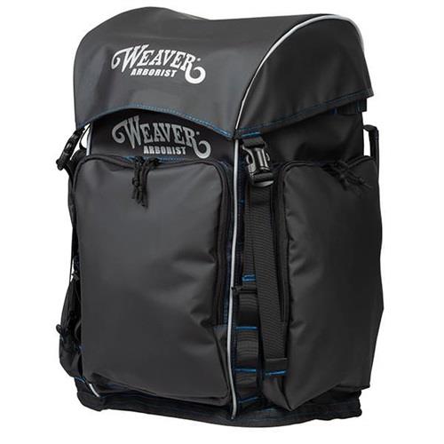 Weaver 08411-40-00 Chasm Carry All Bag 40L, Black