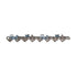 Oregon 20BPX079G ControlCut H79 Saw Chain, .325" Pitch, .050" Gauge, 79 Drive Links