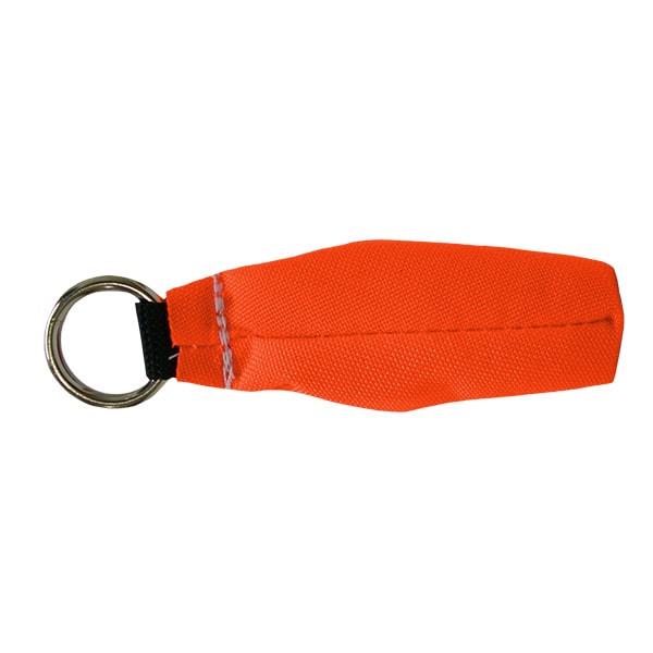 Buckingham 16-16O Throwbag Orange, 16oz