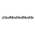 Oregon 73V059G AdvanceCut Saw Chain, 3/8" Pitch, .058" Gauge, 59 Drive Links